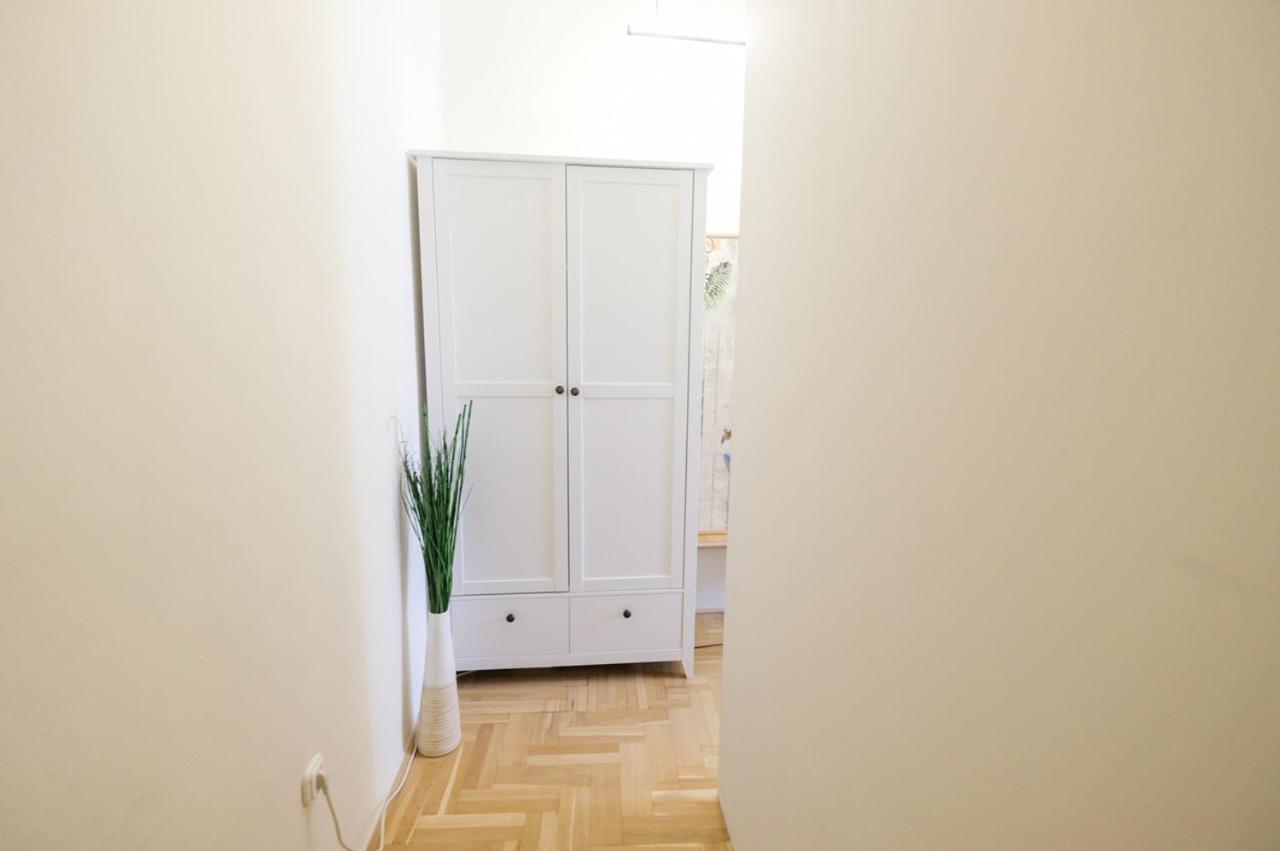 בודפשט Acacia Hostel מראה חיצוני תמונה